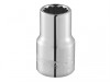 Britool 12 Point  Standard Socket 1/4in 1/4 in Drive