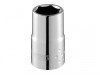 Britool 6 Point Standard Socket 10mm 1/4 in Drive