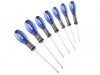 Britool Screwdriver Set 7 Piece Torx