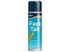 Bostik Fast Tak Contact Adhesive Spray 500ml