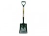 Bulldog 2SM2T Open Socket Square Shovel 2pd