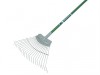 Bulldog 7105 Evergreen Lawn Rake