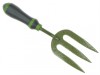 Bulldog 7111 Evergreen Hand Fork