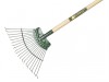 Bulldog 9128n Premier Springbok Rake