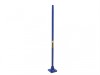 Bulldog SP10S Sq Punner Steel Handle