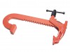 Carver T290-225 Medium Duty Rack Clamp 225mm