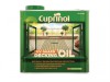 Cuprinol Decking Oil & Protector Natural 2.5 Litre