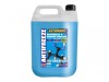 S STYLE Concentrated Antifreeze - Blue 4.54ltr
