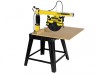 DeWalt Dw721Kn 230 Volt Radial Arm Saw 300 mm 2000 Watt