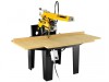 DeWalt Dw729Kn 230 Volt Radial Arm Saw 350 mm 4000 Watt