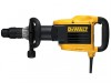 DeWalt D25899K  110V Demolition Hammer 10 Kilo