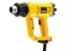 DeWalt D26411 Heatgun  230 Volt 1800 Watt