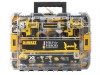 DEWALT Help For Heroes Brushless Drill & Impact Driver Kit  18 Volt 2 x 4.0Ah
