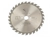 DeWalt Circular Saw Blade Series 60 250 x 30 x 30 Tooth