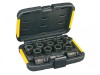 DeWalt DT7506-QZ Impact Socket Set 17 Piece