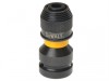 DeWalt DT7508-QZ 1/2In X 1/4In Impact Adaptor