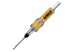 DeWalt DT7600XJ 6 SA Connector with Holder & Pozi 2