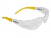 DeWalt Protector Clear Glasses