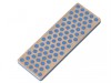 DMT W7C Blue Mini Whetstone 325 Grit - Coarse