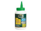 Everbuild Lumberjack 30min Polyure Wood Adhesive Liquid 750gr - £28.18 INC VAT