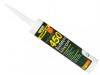 Everbuild Builders Silicone Sealant Oak 310ml 450