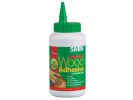 Everbuild Lumberjack 5min Polyure Wood Adhesive Liquid 750gr - £28.18 INC VAT