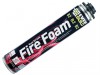 Everbuild Firefoam B2 Gun Grade Aerosol 750ml