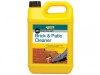 Everbuild Brick & Patio Cleaner 5 Litre 401