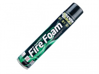 Everbuild Firefoam B1 Aerosol 750ml £19.52