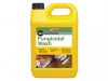 Everbuild Moss & Mould Remover 5 Litre 404