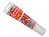 Everbuild Easi Squeeze General Purpose Silicone Sealant - White