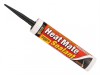 Everbuild Heat Mate Silicone Red C3