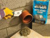 Everbuild Jetcem Rapid Set Cement 3kg