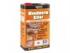 Everbuild Lumberjack Woodworm Killer 5 Litre