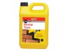 Everbuild Liquid Mortar Tone Black 1 Litre 209