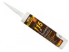 Everbuild General Purpose Building Mastic Brown 310ml 115
