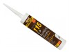 Everbuild General Purpose Building Mastic White 310ml 115