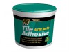 Everbuild Non Slip Tile Adhesive 701 10 Litre/16kg