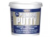 Everbuild Plumbers Putty  750gm 113