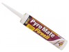 Everbuild Pyro Mate Firesil White C3