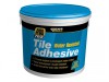 Everbuild Water Resist Tile Adhesive 702  10 Litre