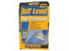 Everbuild 708 Self Level Compound 20Kg