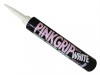 Pinkgrip Cartridge 350 ml White