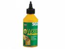 Everbuild All Purpose Waterproof Wood Adhesive 502 1 Litre - £12.16 INC VAT
