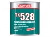 Evo Stik TX528 Thixotropic Contact Adhesive - 1 Litre 