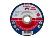 Faithfull Cut Off Disc for Metal Depressed Centre 100 x 3.2 x 16mm