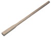 Faithfull Ash Maul Handle 42 x 2 x 1.1/2in