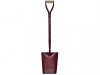 Faithfull All Steel Shovel - Taper 2 MYD 2700TB