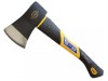 Faithfull Fibre Glass Shaft Hatchet 1.1/4lb