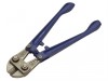 Faithfull Bolt Cutter - Clipper Cut 12in